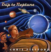 Chris Stafford CD
